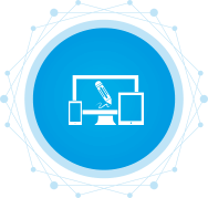 高端網站定制開發
